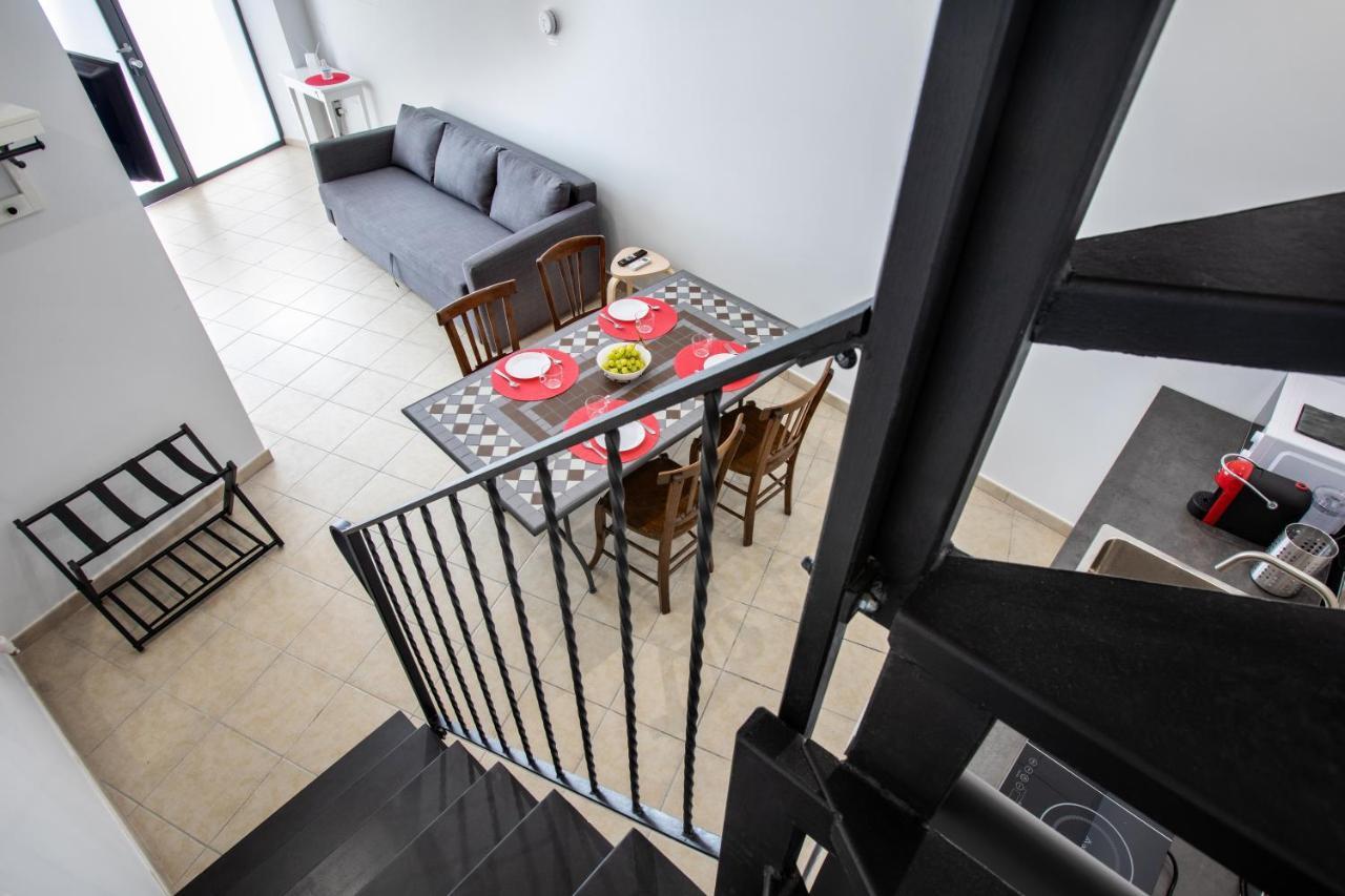 카타니아 Garibaldi 94- Intera Casa A 2 Passi Dal Duomo 빌라 외부 사진